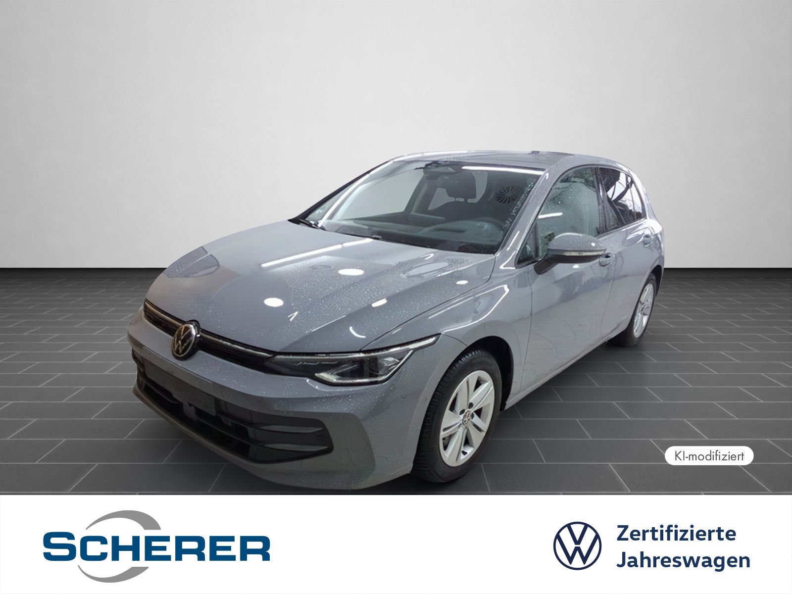 Volkswagen Golf Life 1,5 TSI ACC Anschluss Ap foto 1