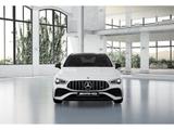 Mercedes-Benz CLA 35 AMG 4M Coupé Pano/Burm/Night/Totw/MBeam - Mercedes-Benz CLA 35 AMG Jahreswagen