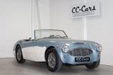 Austin Healey 3000 3,0 MK. I - Austin Healey: 3000