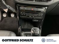 Volkswagen T-Cross - Vorschau Bild 23