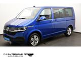 Volkswagen T6.1 Multivan 2.0 TDI 4Motion DSG Comfortline LE - Volkswagen T6 Multivan aus 2023