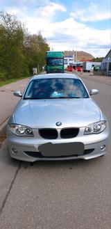 BMW Verkauf bmw1er - BMW aus 2005: 1er