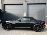 Jaguar F-Type 3.0 L V6 Cabrio, Black Pack, 20" - Jaguar F-Type Gebrauchtwagen