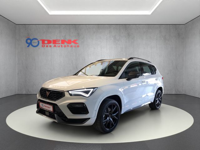 Ateca 1.5 TSI DSG*AHK*19Zoll*5J.Garantie*