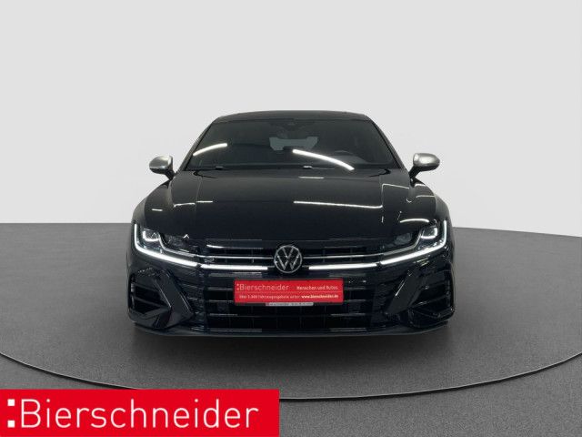 Volkswagen Arteon - Bild 2