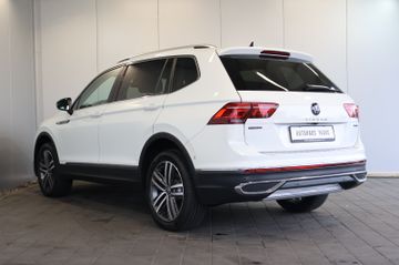 Volkswagen Tiguan Allspace Eleg. 2.0 TDI 4M HUD+PANO+AHK