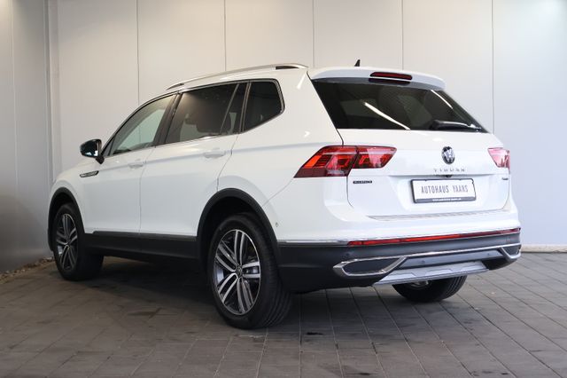 Volkswagen Tiguan Allspace Eleg. 2.0 TDI 4M HUD+PANO+AHK