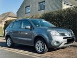 Renault Koleos Dynamique 2.0, Steuerkette neu - Renault Koleos mit Diesel-Antrieb: Dynamique