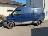 Renault Master 2 - Renault Master Gebrauchtwagen in Frankfurt