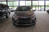 Toyota Yaris Hybrid Y20 Club (Automatik) - Toyota Yaris: Club