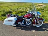 Harley-Davidson Road King Classic - HARLEY-DAVIDSON 2005 ROAD KING