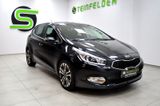 Kia Ceed 1.6 GDI / KAMERA / LHZ / SPURHALTE - Kia cee'd / Ceed aus 2013