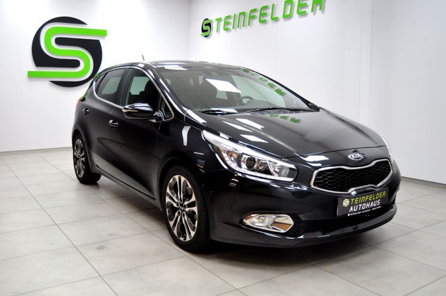 Kia Ceed 1.6 GDI / KAMERA / LHZ / SPURHALTE