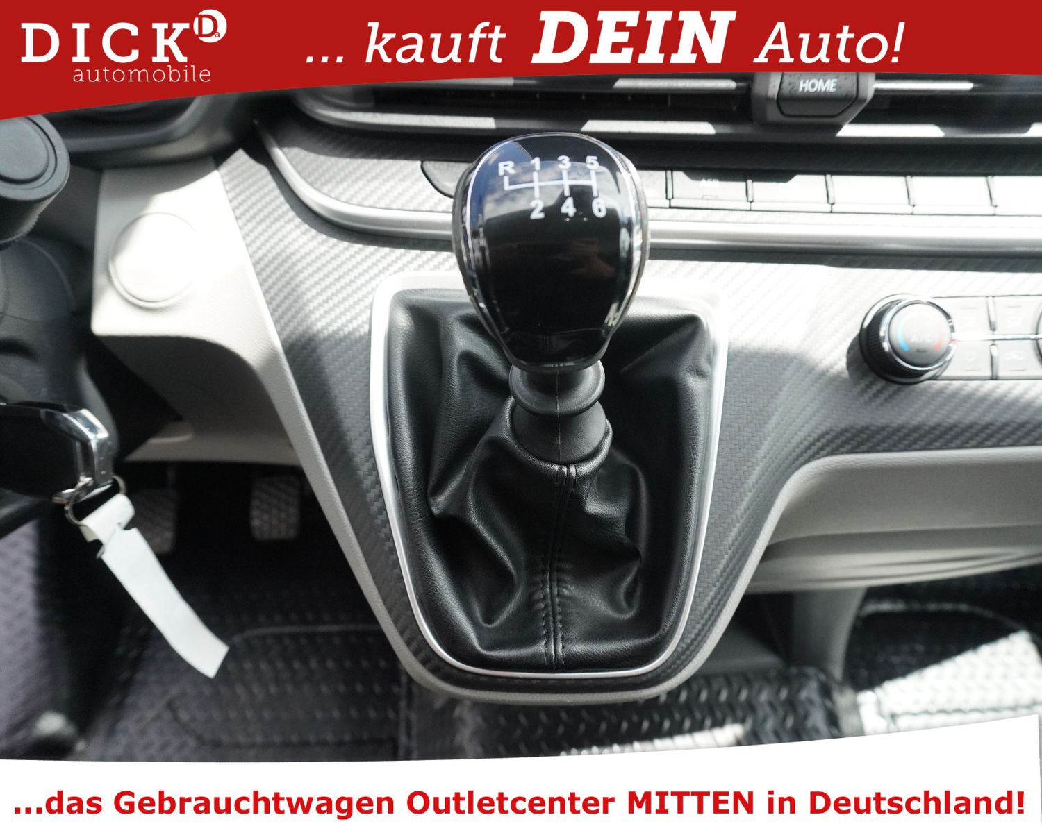 Fahrzeugabbildung Maxus Deliver 9 2.0d L3H2 >3SI+KLIMA+KAMERA+TEMP+PDC+