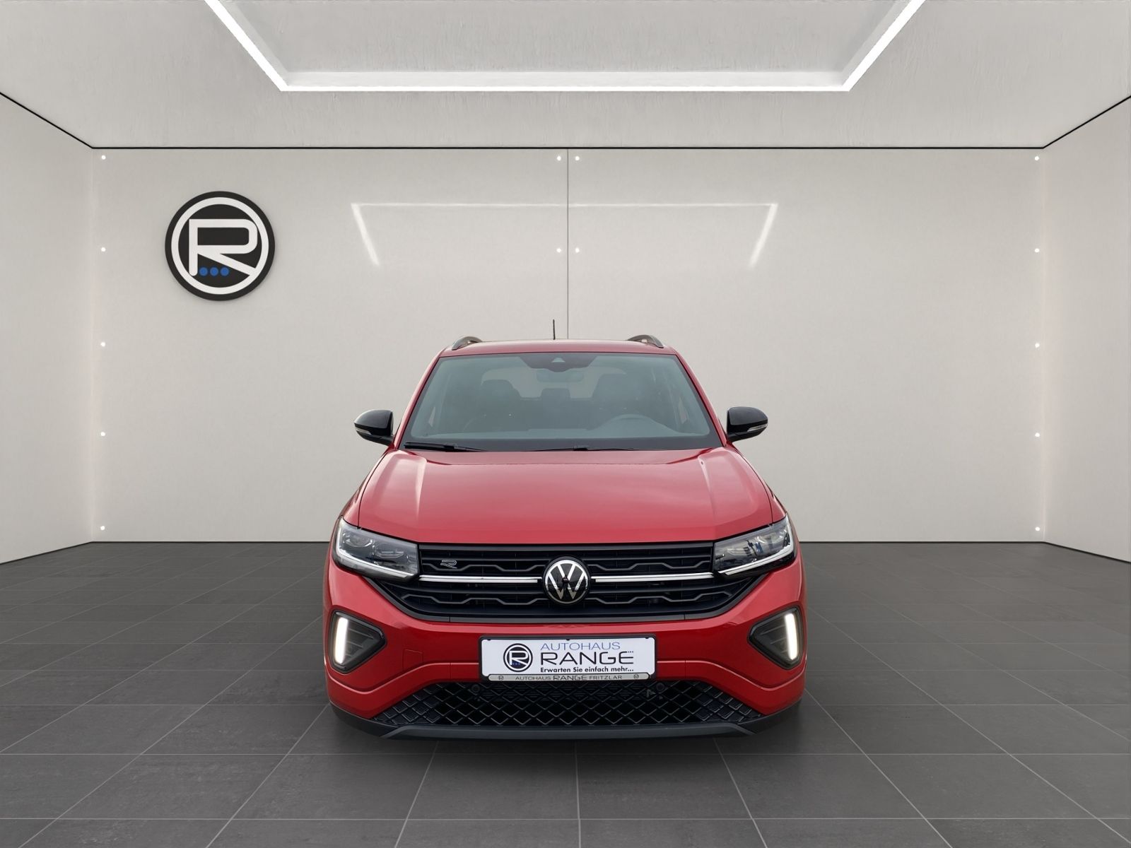 Volkswagen T-Cross - Bild 5