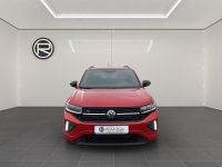 Volkswagen T-Cross - Vorschau Bild 5