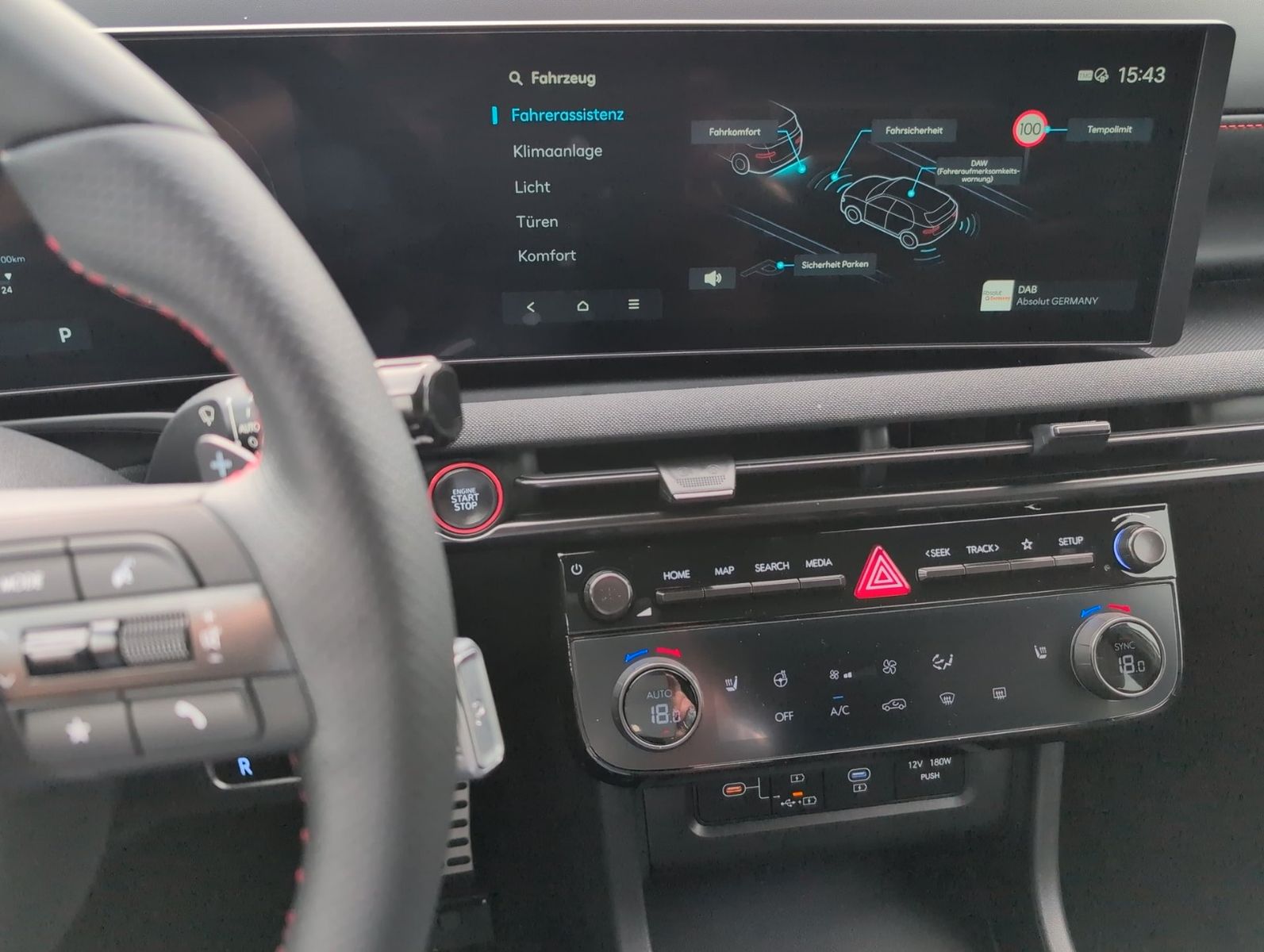 Hyundai TUCSON - Bild 11