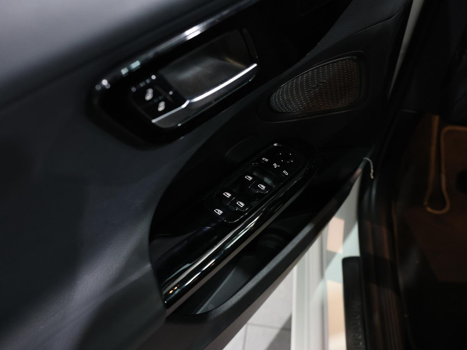 Mercedes-Benz C-Class d T BUSINESS WHITE / DISTRONIC+SPUR+TOTWIN, миниатюра 14