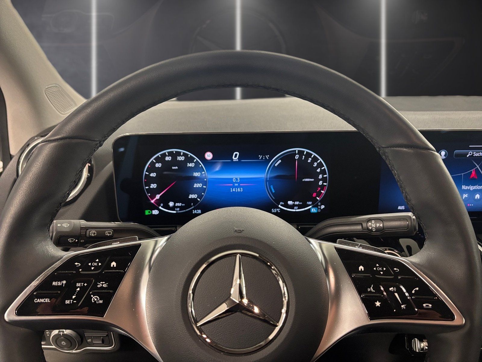 Fahrzeugabbildung Mercedes-Benz B 250 e Progressive*AHK*Totwink*11kW*LED*Kamera*