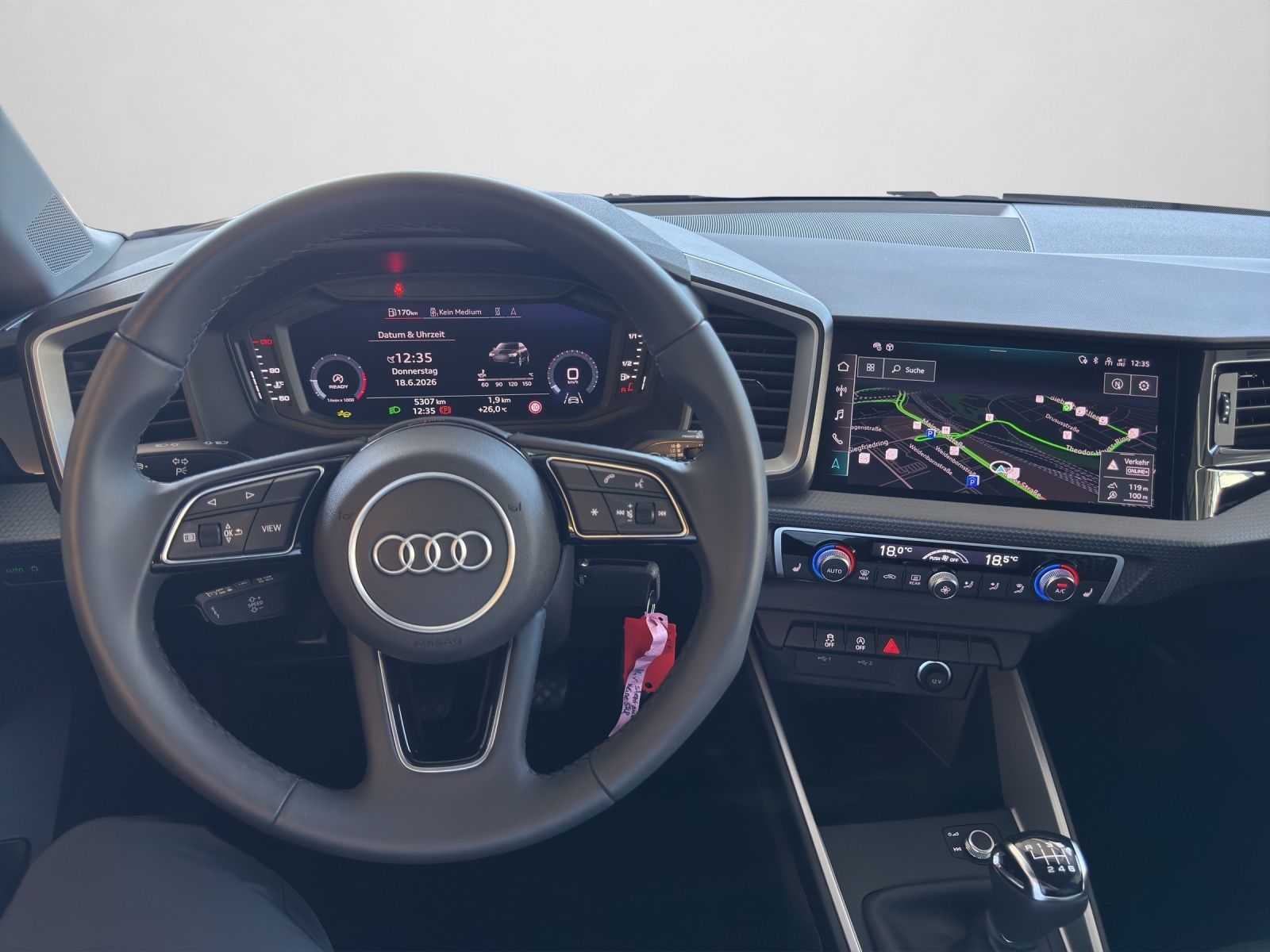 Audi A1 - Bild 4