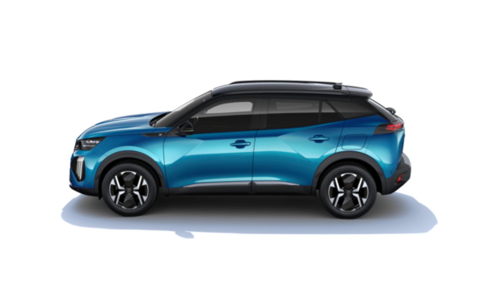 Peugeot 2008 - Bild 2