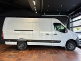 Renault MASTER 4X4 ALLRAD OBERAIGNER UNTERSETZUNG SPERRE - Kastenwagen Doppelkabine