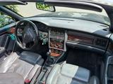 Audi 80 B4 Cabrio, HU 09/2027 - Audi 80: 80b4
