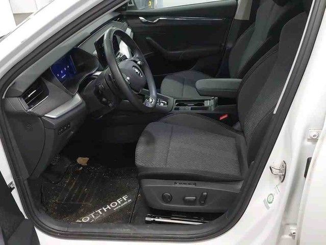 Skoda Octavia - Bild 5