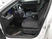 Skoda Octavia - Vorschau Bild 5