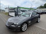 Chrysler Crossfire Basis Automatik Tuv neu - Chrysler Gebrauchtwagen von 2008