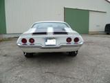 Chevrolet Camaro - Chevrolet Gebrauchtwagen von 1970