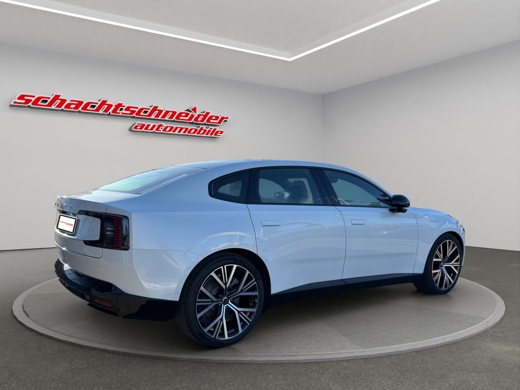 Volvo ES90 - Bild 3