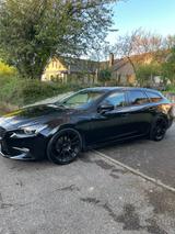Mazda 6 2.2 SKYACTIV-D 150 Nakama - Mazda 6: Nakama