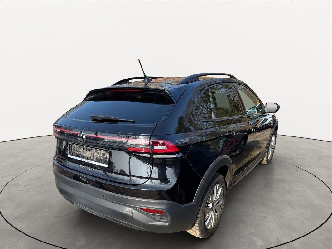 Volkswagen Taigo 1.0 TSI Move Matrix+PDC+Navi+AppleCar