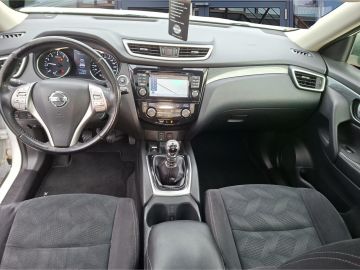 Nissan X-Trail 360 1.6 DIG-T °Navi°SHZ°RFK°PDC°AAC°