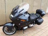 BMW R 1100 RT - TÜV 06/28 - dunkelgraumetallic - BMW 1998 R1100R