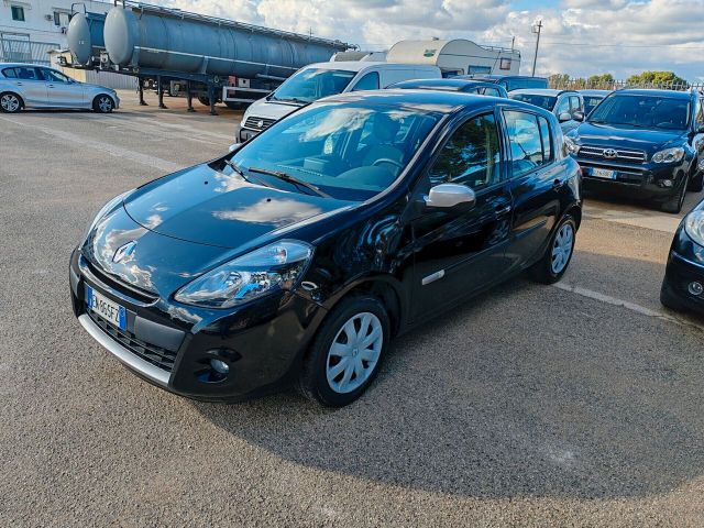 Renault 2012 Renault Clio 1.5 dCi 75CV 5 porte Dynamique