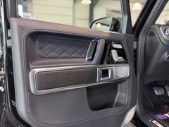 MERCEDES-BENZ G 450 - Ansicht 23