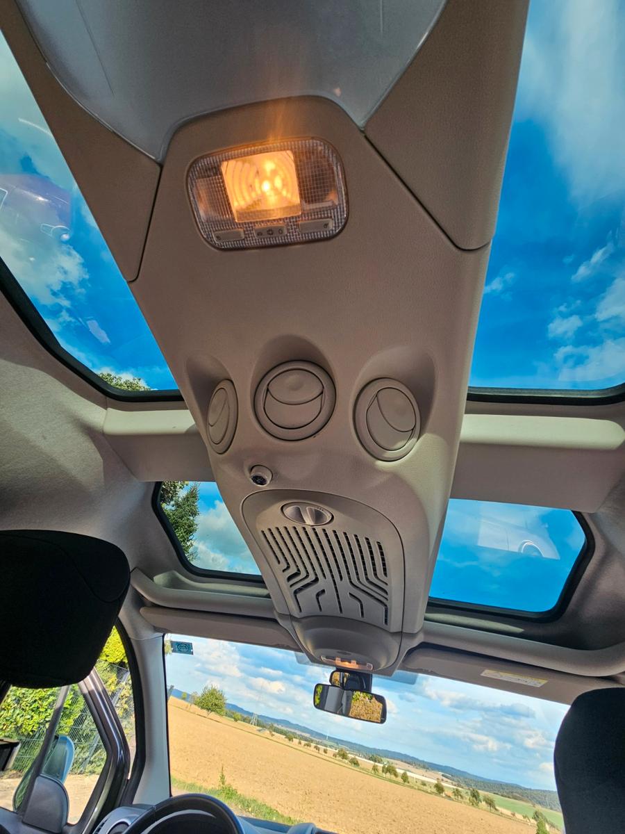 Citroën Berlingo BlueHDi 120 S&S Multispace Shine Mu...