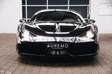 Ferrari 458 Speciale - Ferrari in Düsseldorf