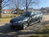 BMW E61 Touring 520d Org 180Tkm Tüv Neu Gewähr - BMW 520 aus 2006: 520d