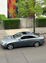 Mercedes-Benz Mercedes Benz Cls 500 - Mercedes-Benz CLS 500 in Berlin