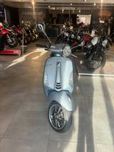 Vespa Primavera S 125 ABS MIA Digital TÜV NEU - VESPA S 125