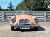 MGA 1600 MK II - EINMALIG GUT RESTAURIERT! - MG: 1600