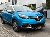 Renault Captur Luxe Leder Navi Rückfahrkamera - Renault Gebrauchtwagen in Frankfurt