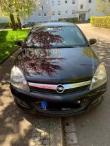 Opel Astra GTC - Opel Astra aus 2007: Gtc