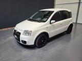 Fiat Panda 1.4 16V 100HP Pandemonio *Klima| 1.Hand* - Fiat: 100hp
