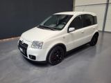 Fiat Panda 1.4 16V 100HP Pandemonio *Klima| 1.Hand* - Fiat Panda aus 2008