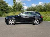 Mercedes-Benz GLC 220 d 4MATIC Autom. - Rentner Fahrzeug *TOP* - : Geländewagen, Rent