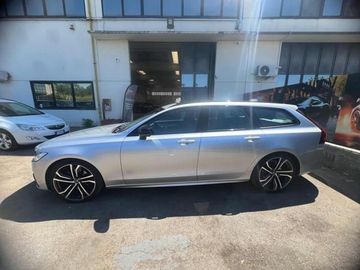 Volvo V90 - 8